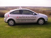 Andersons Driving School 632817 Image 3